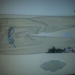 Auth ed hardy set used