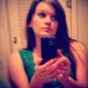 Meet your Posher, Sarina