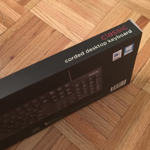 Desktop keyboard - Picture 3 of 4