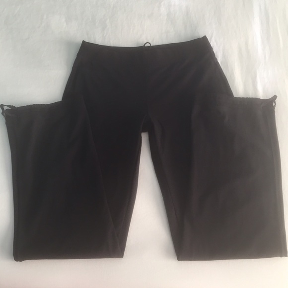 Athleta casual pants