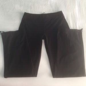Athleta casual pants