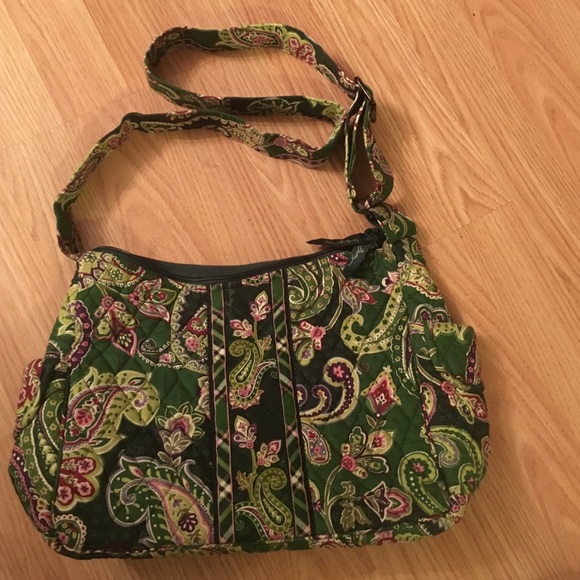 EUC Vera Bradley purse.