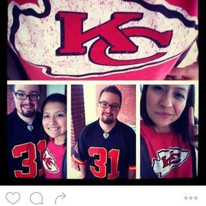 Meet your Posher, Sandra