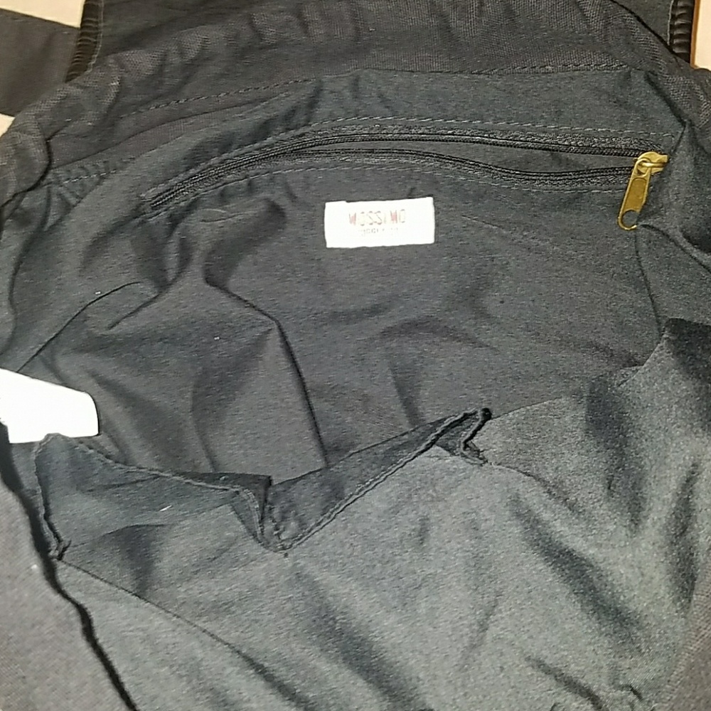 Multicolored backpack - Picture 4 of 4
