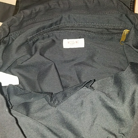 Multicolored backpack - Picture 4 of 4