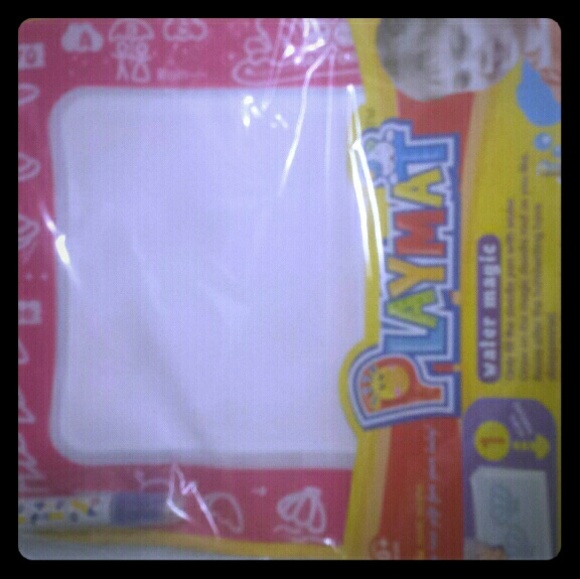Play mat