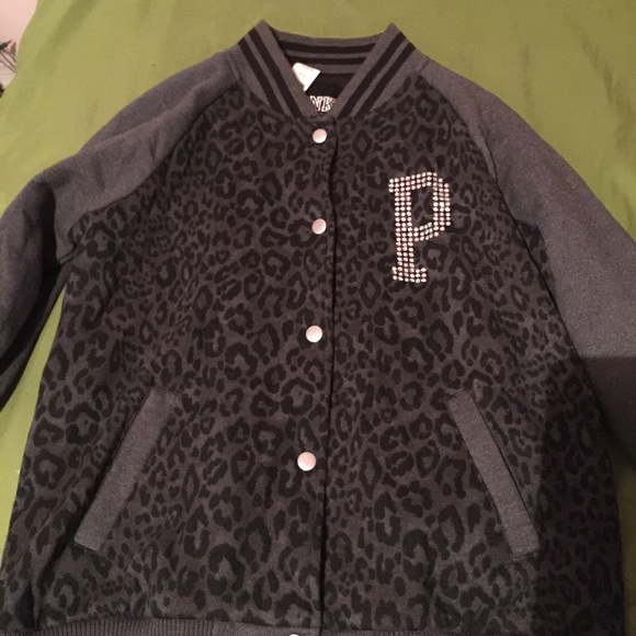 New pink Victoria's Secret sweater