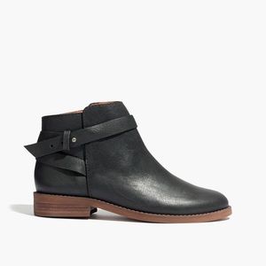 Madewell Darren Boot