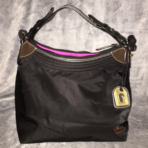 Dooney & Bourke Nylon Tote