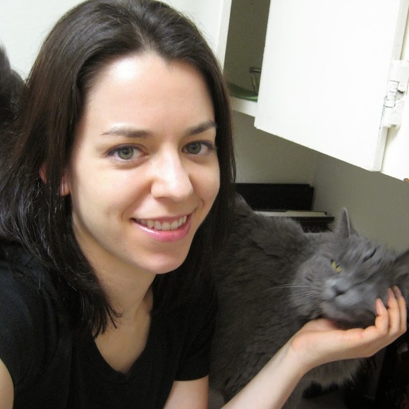 Meet your Posher, Kathryn - Picture 1 of 1