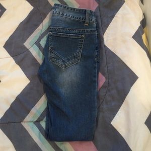 Rue 21 jeans size 0