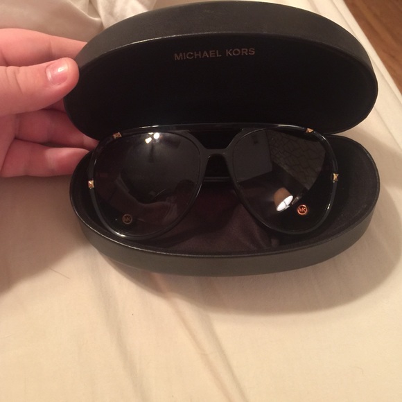 Michael Kors sunglasses