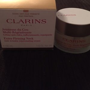 Clarins age control