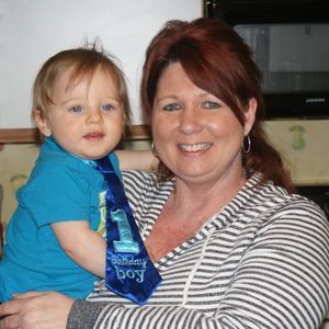 Meet your Posher, Barbara