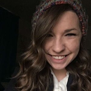 Meet your Posher, Katie