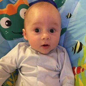 Meet your Posher, Kristen