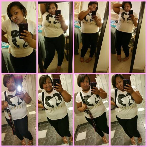 Meet your Posher, Sydni - Picture 1 of 1