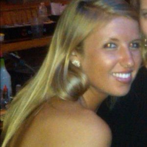 Meet your Posher, Mallory