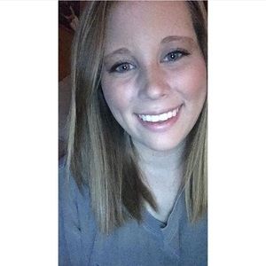 Meet your Posher, Kimberley