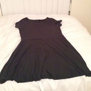 Forever 21 Skater dress NWOT