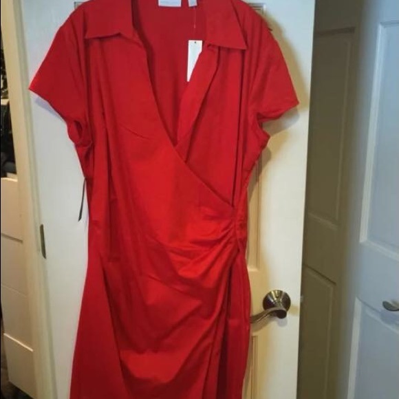 New York and Company Dress NWT