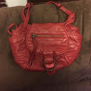 American eagle hand bag