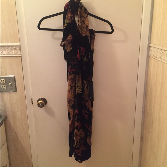 SOLD NWTS For love and lemons dusty rose set xs - Picture 3 of 4