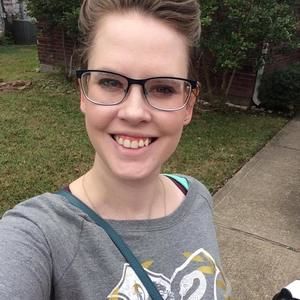 Meet your Posher, Trish