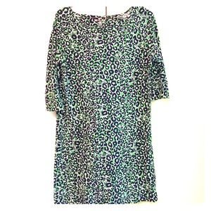 Lilly Pulitzer cotton dress