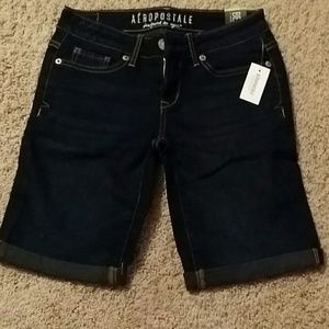 Aeropostale Bermuda shorts