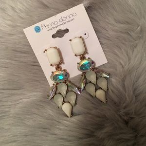 Dangling Earrings