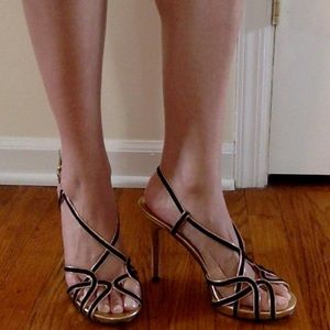 Sexy Nine West Sandals