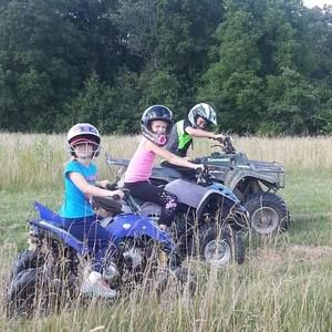 Meet your Posher, Brenda