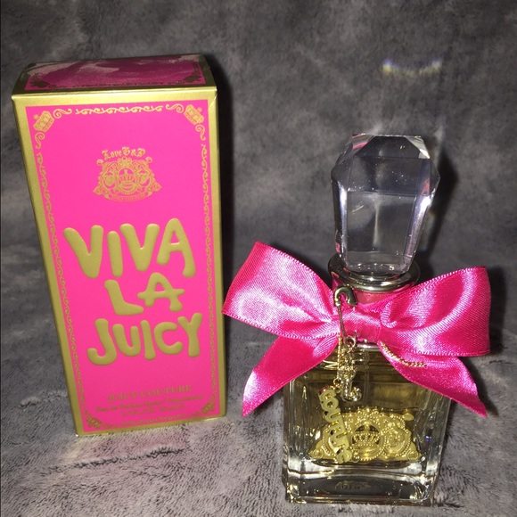 Juicy Couture Viva La Juicy Eau de Parfum Spray