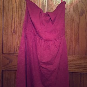 Banana Republic sundress