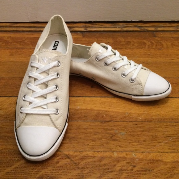 Converse All-Star 1st incarnation of the Fancy