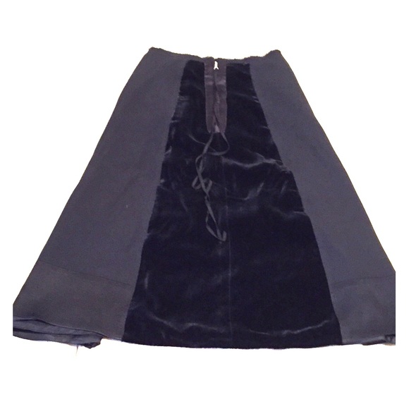 Black Marc Jacobs skirt