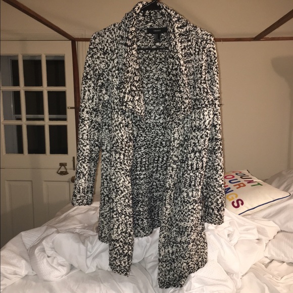 Super comfy sweater!