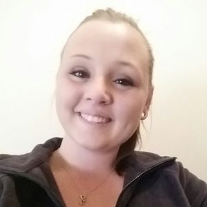 Meet your Posher, Hailey