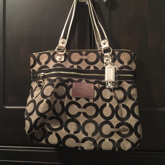 Coach handbag