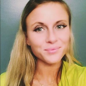 Meet your Posher, Jenna