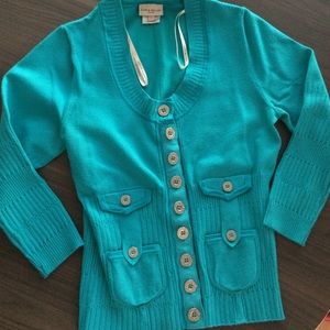 Karen Millen knit top