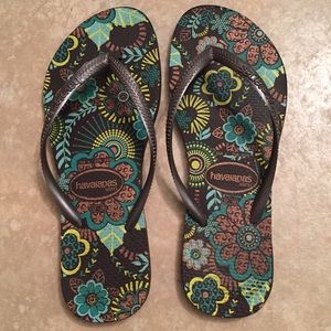 Havaianas Slim