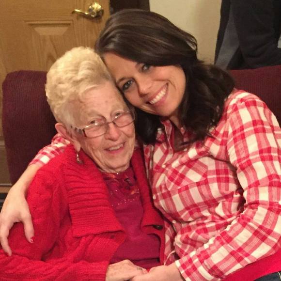 Meet your Posher, Kyla - Picture 1 of 1