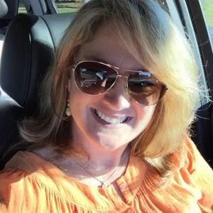 Meet your Posher, Audrey