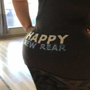 Meet your Posher, Liz