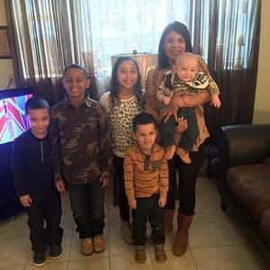 Meet your Posher, Maria