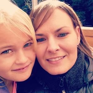 Meet your Posher, Nancy