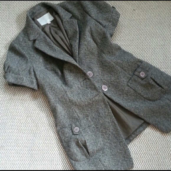 Tabitha Blazer