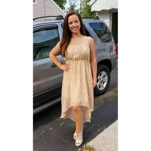 Meet your Posher, Tori